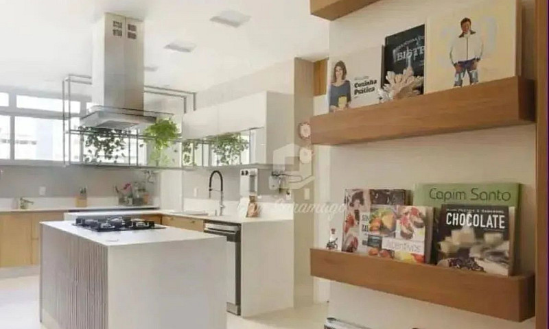 Apartamento A Venda ...