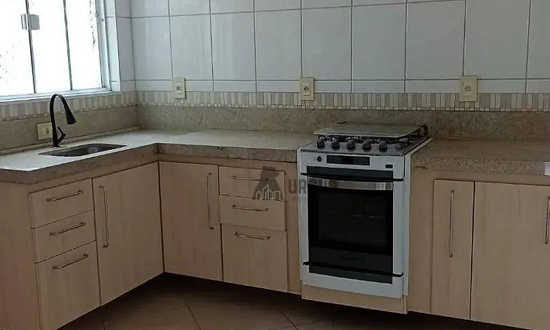 Apartamento Com 3 Do...