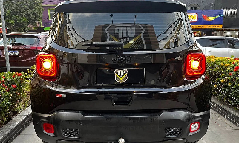 Renegade Limeted 1.8...