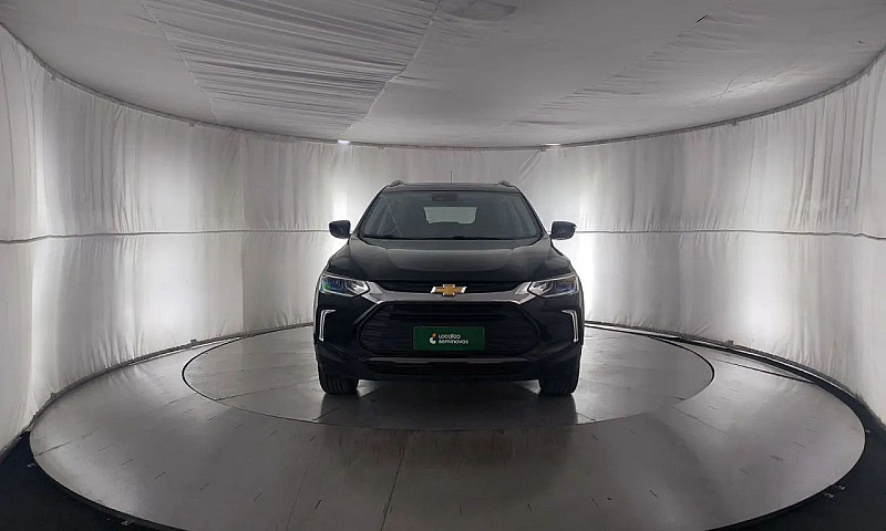 Chevrolet Tracker 20...