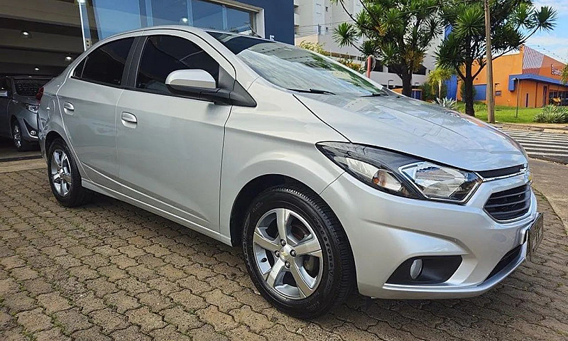 Prisma 1.4 Ltz Autom...