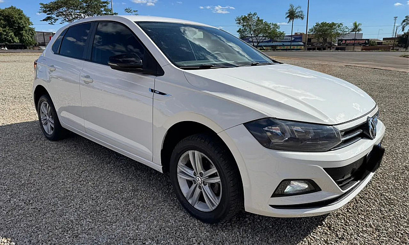Volkswagen Polo 1.6 ...