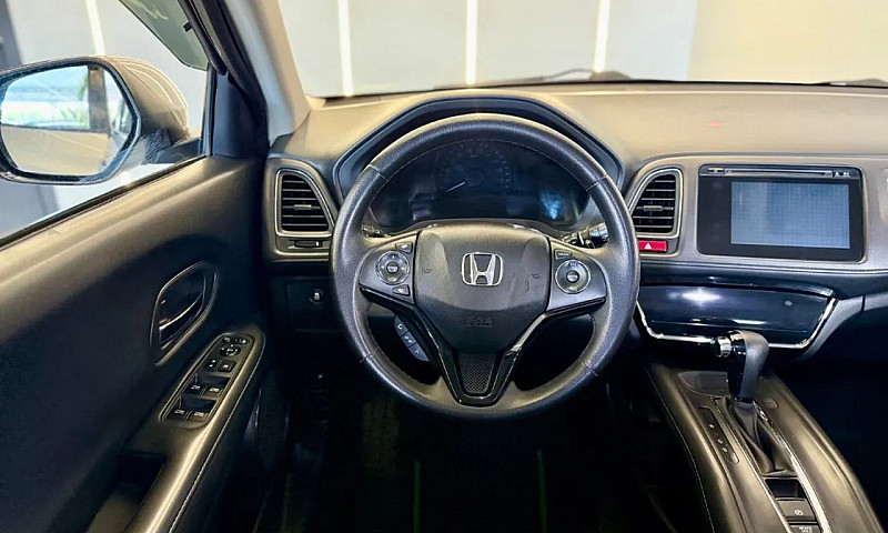 Honda Hr-V Exl 1.8 F...