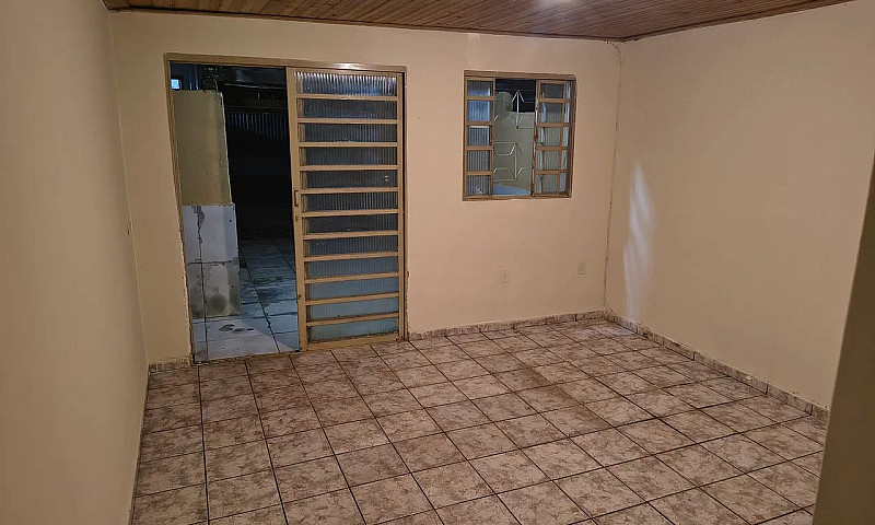 Casa 02 Quartos- Vil...
