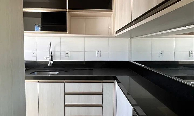 Apartamento Semi Mob...