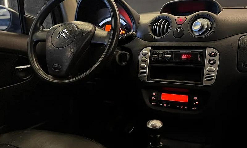 Citroen C3 Exclusive...