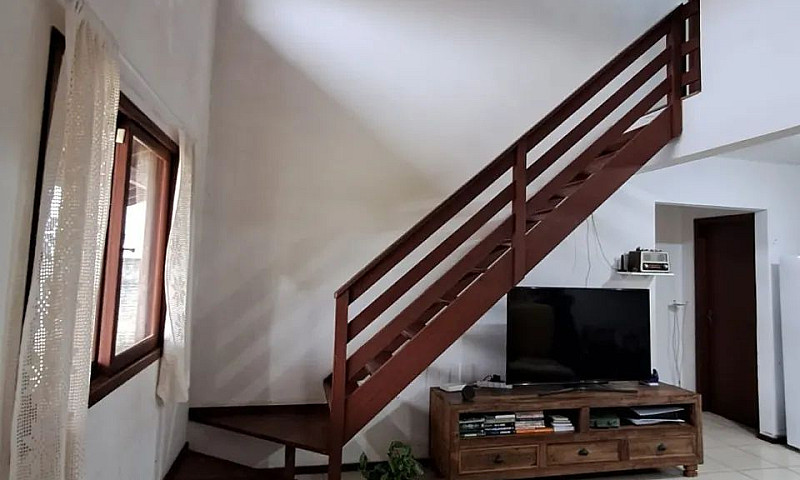 Casa Com 3 Quartos N...