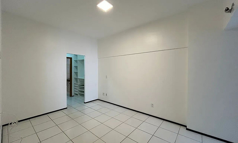Apartamento Para Alu...