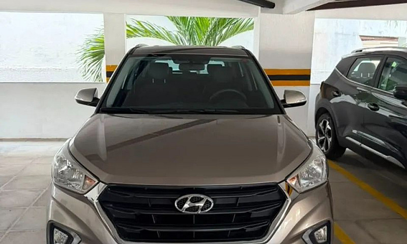Hyundai Creta Smart ...