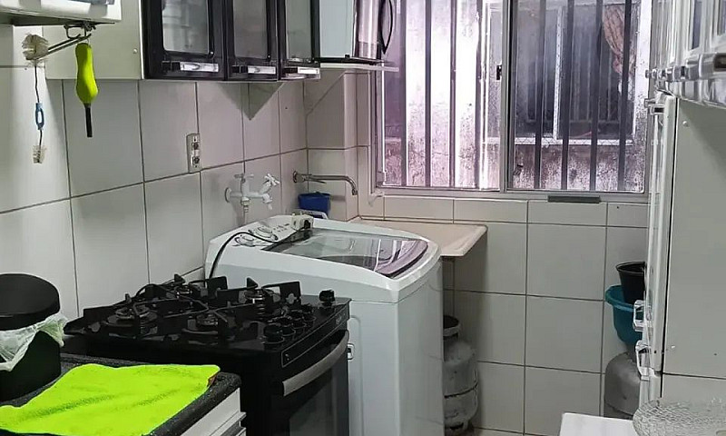 Apartamento Completo...