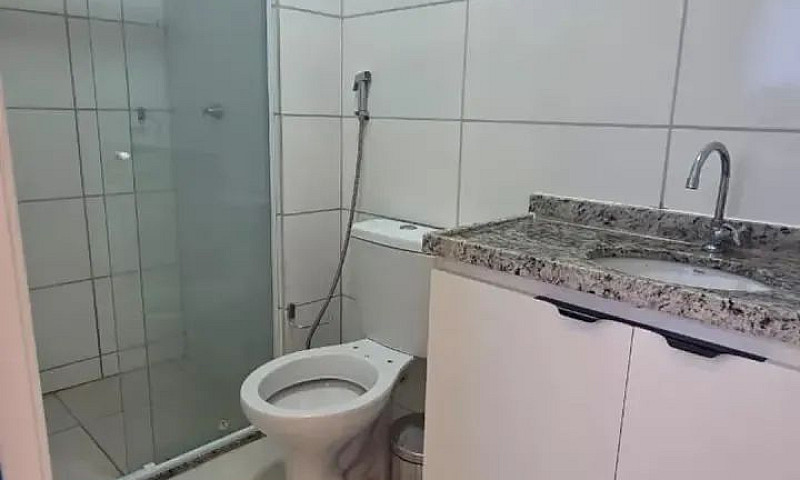 Apartamento No Euseb...