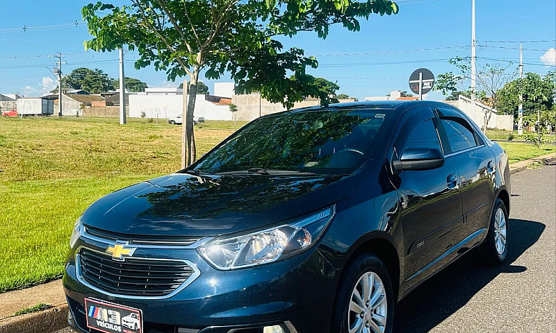 Chevrolet Cobalt Ltz...