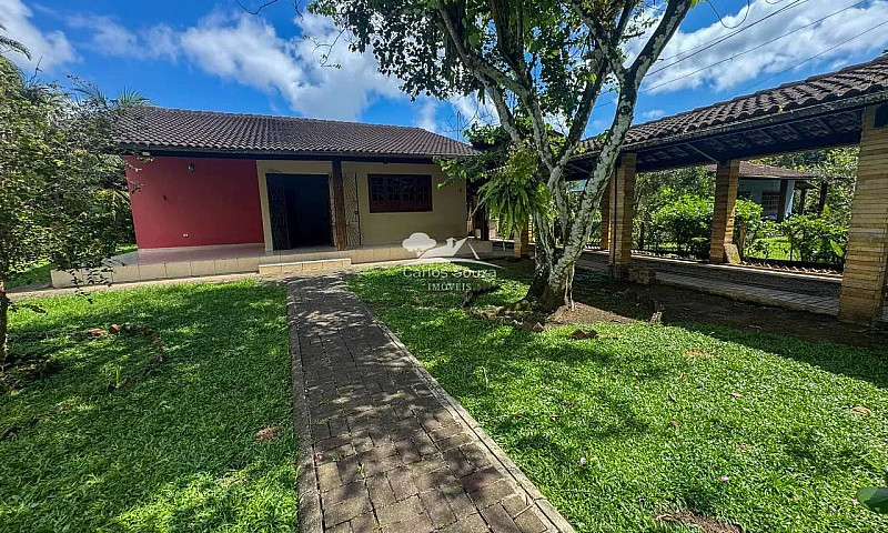 Casa Para Aluguel Có...