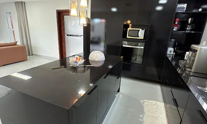 Excelente Casa Nova ...