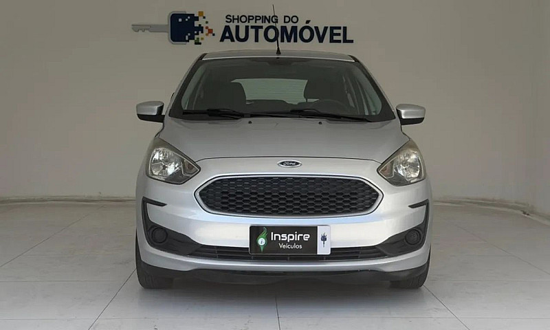 Ford Ka 1.0 Se 12V F...