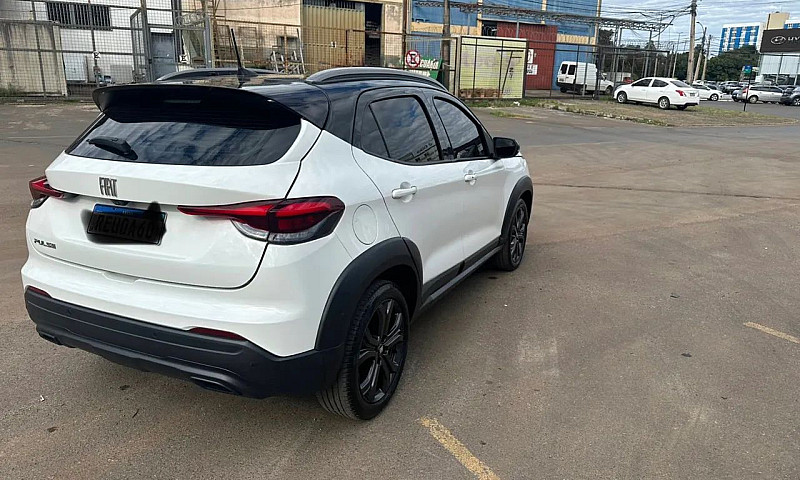 Fiat Pulse Audace 1....