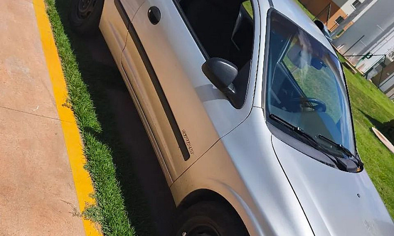 Chevrolet Celta Spir...