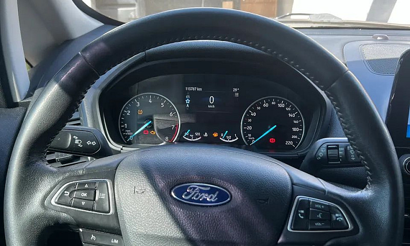 Ford Ecosport Freest...