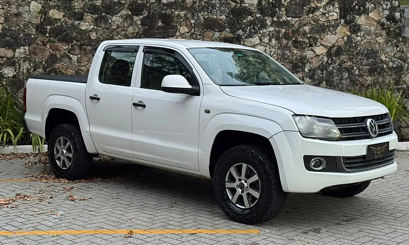 Volkswagen Amarok Se...