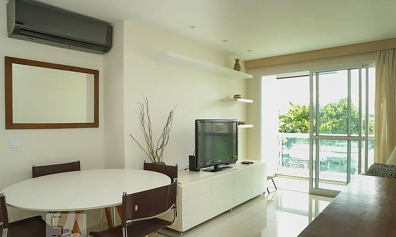 Apartamento À Venda ...