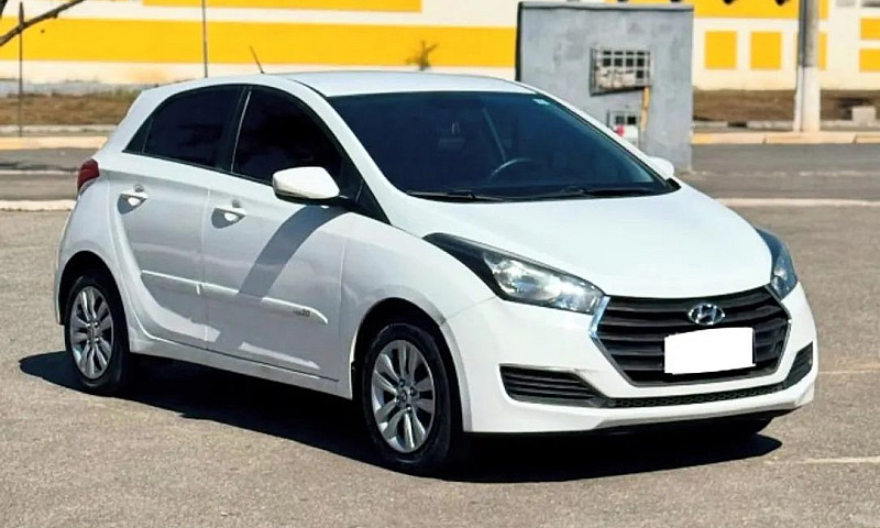 Hyundai Hb20 C./C.pl...