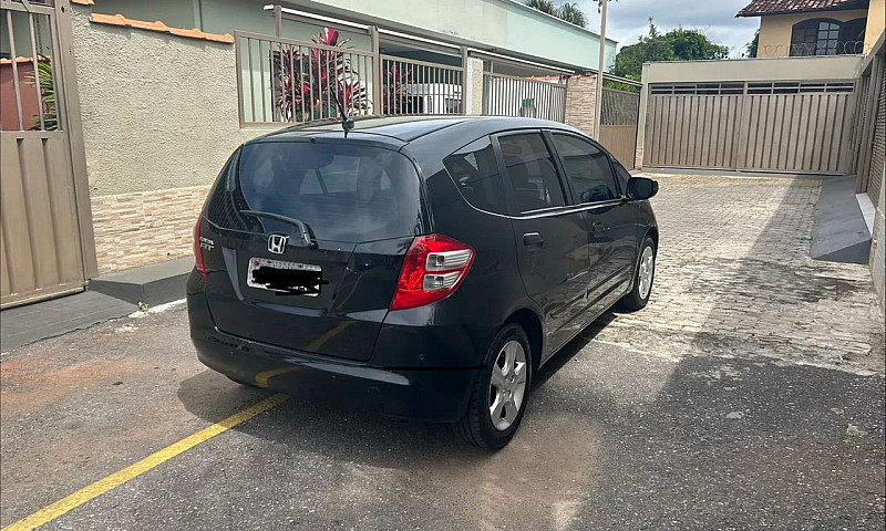 Honda Fit Lx 1.4/ 1....