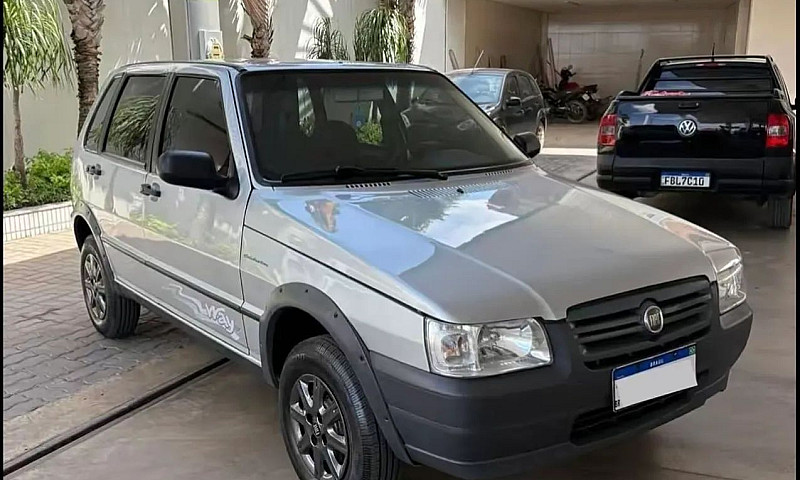 Fiat Uno Mille/ Mill...