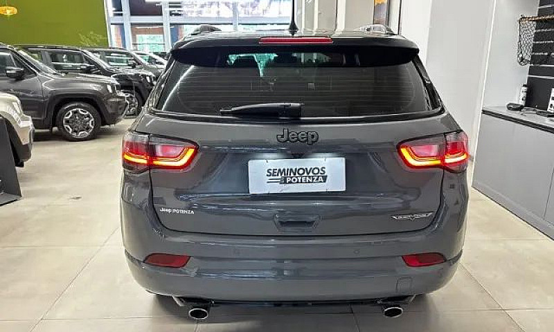 Jeep Compass Black H...