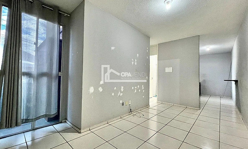 Apartamento Com Plan...