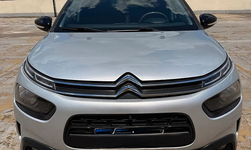 Citroen C4 Cactus Sh...