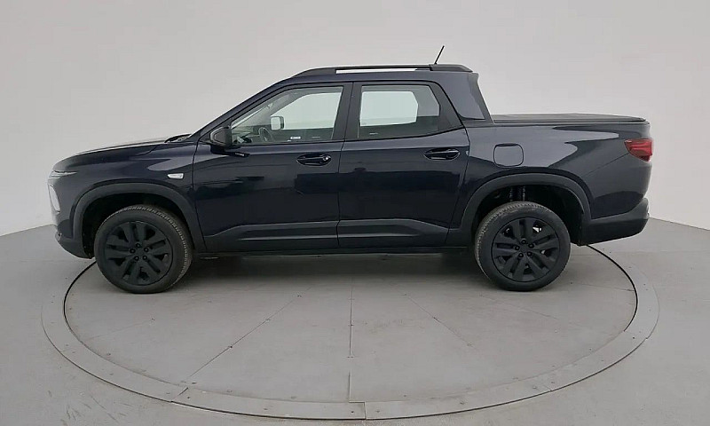 Chevrolet Montana Lt...