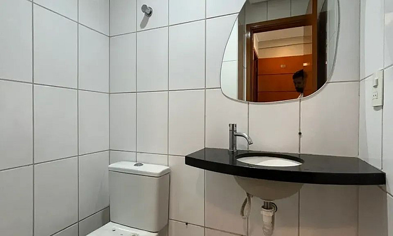 Apartamento Para Alu...