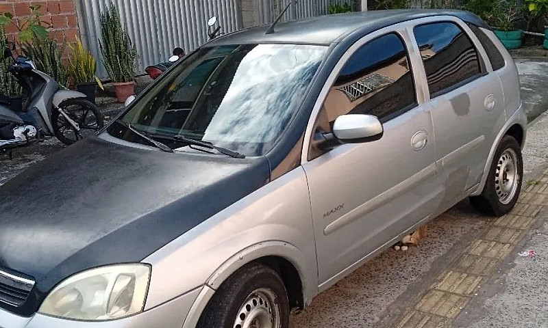 Chevrolet Corsa Hat....