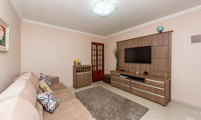 Casa Para Venda Em I...