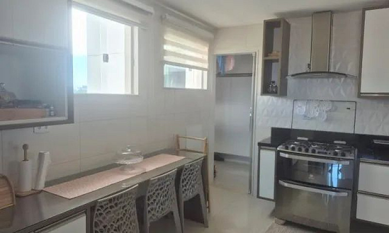 Apartamento A Venda ...