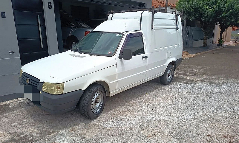 Fiat Fiorino Furg.1....