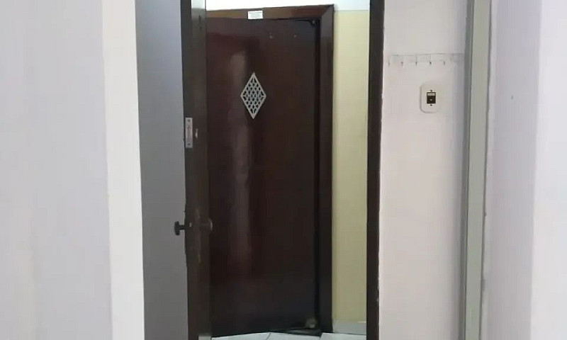 Apartamento Excelent...