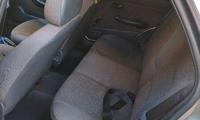 Fiat Palio Elx 1.3 M...