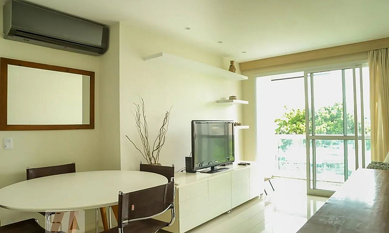 Apartamento À Venda ...