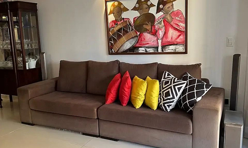 Apartamento À Venda ...