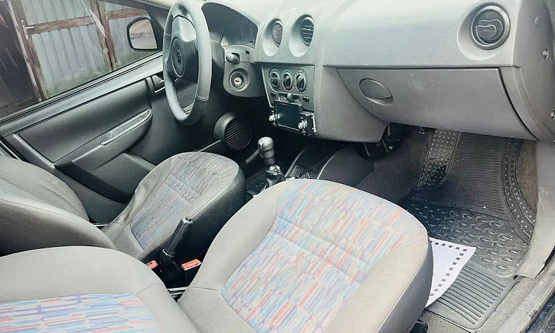Chevrolet Celta Spir...
