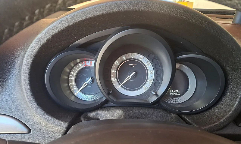 Citroen C3 Picasso G...