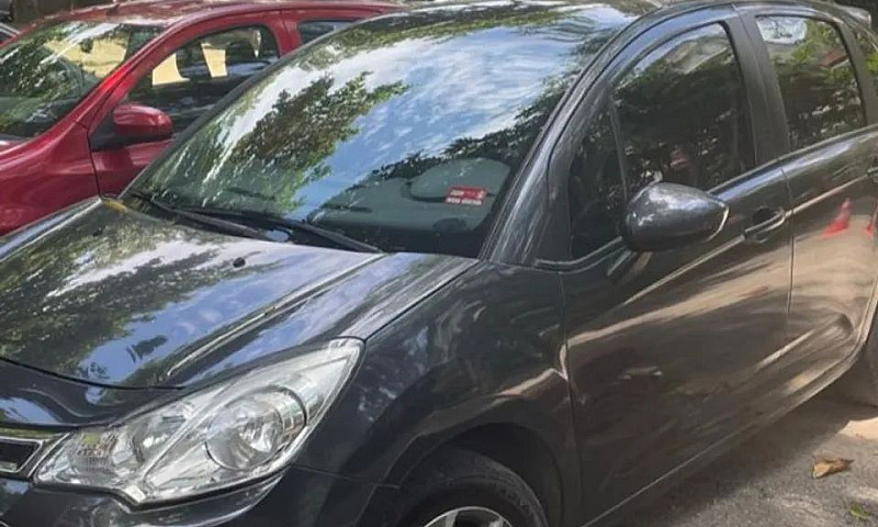 Citroen C3 Tendance ...