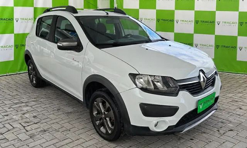 Renault Sandero Step...