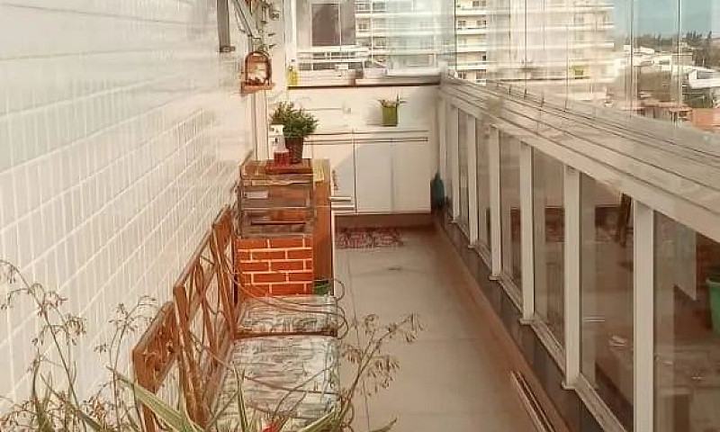 Apartamento Em Braga...