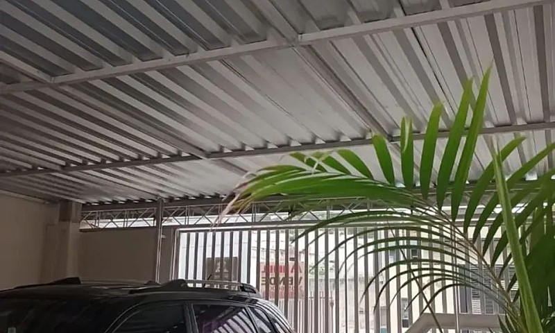 Casa Com 3 Quartos, ...