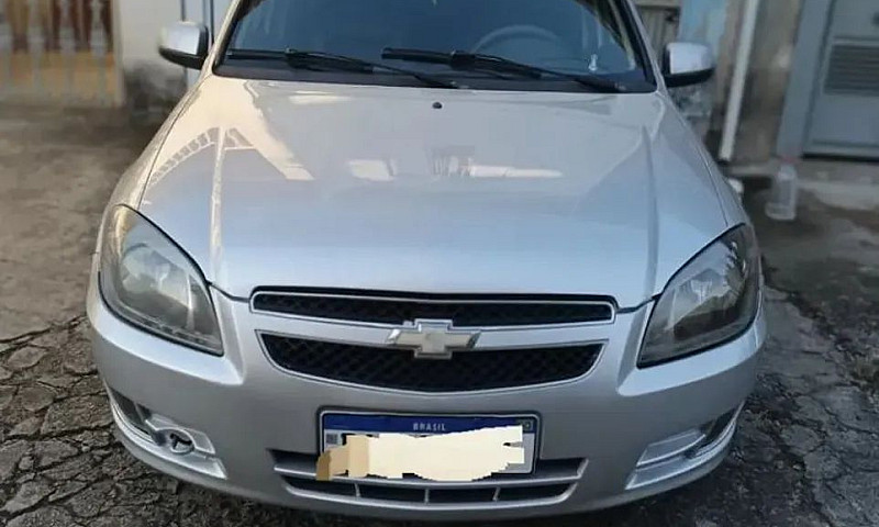 Chevrolet Celta Spir...