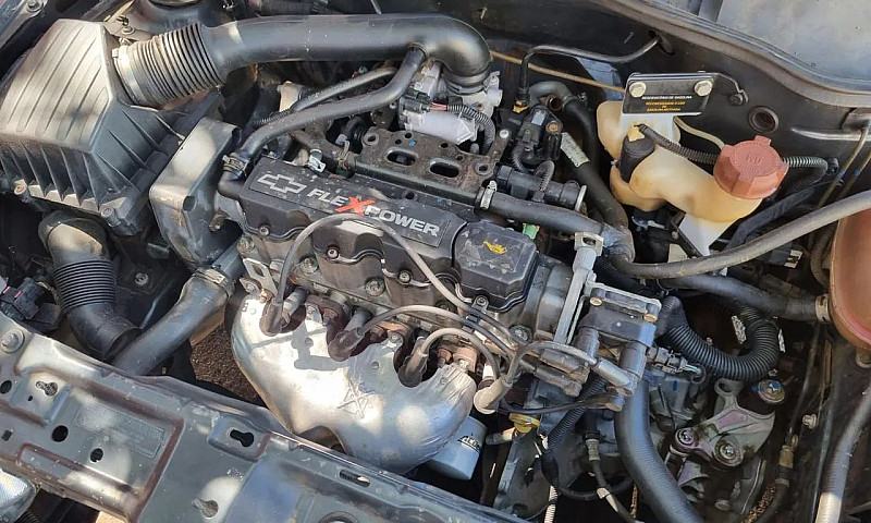 Chevrolet Corsa Sed....