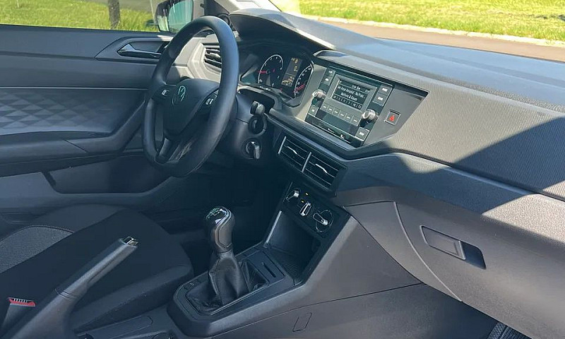 Volkswagen Polo Trac...
