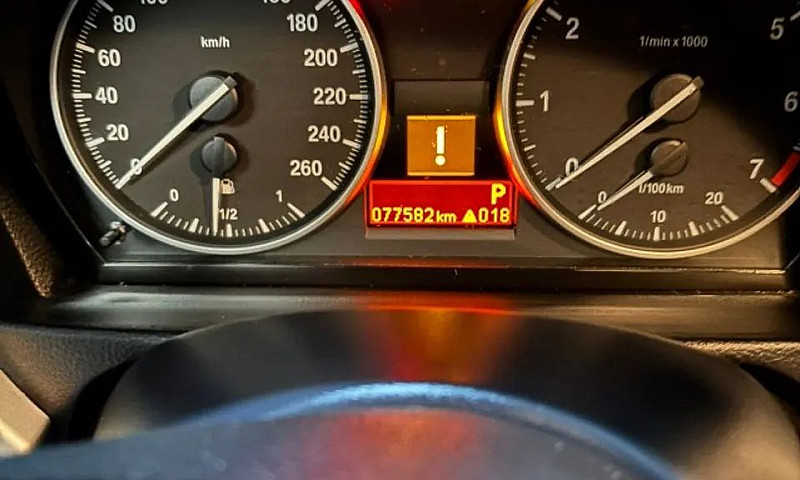 Bmw 318I A 2.0 16V 1...